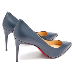 🆕Pigalle Follies lamb-leather Pumps